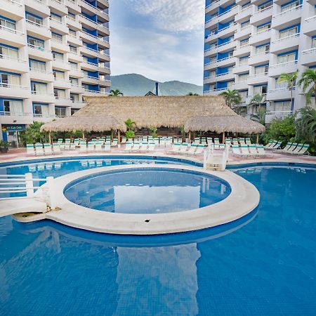 Hotel Playa Suites Acapulco Ngoại thất bức ảnh