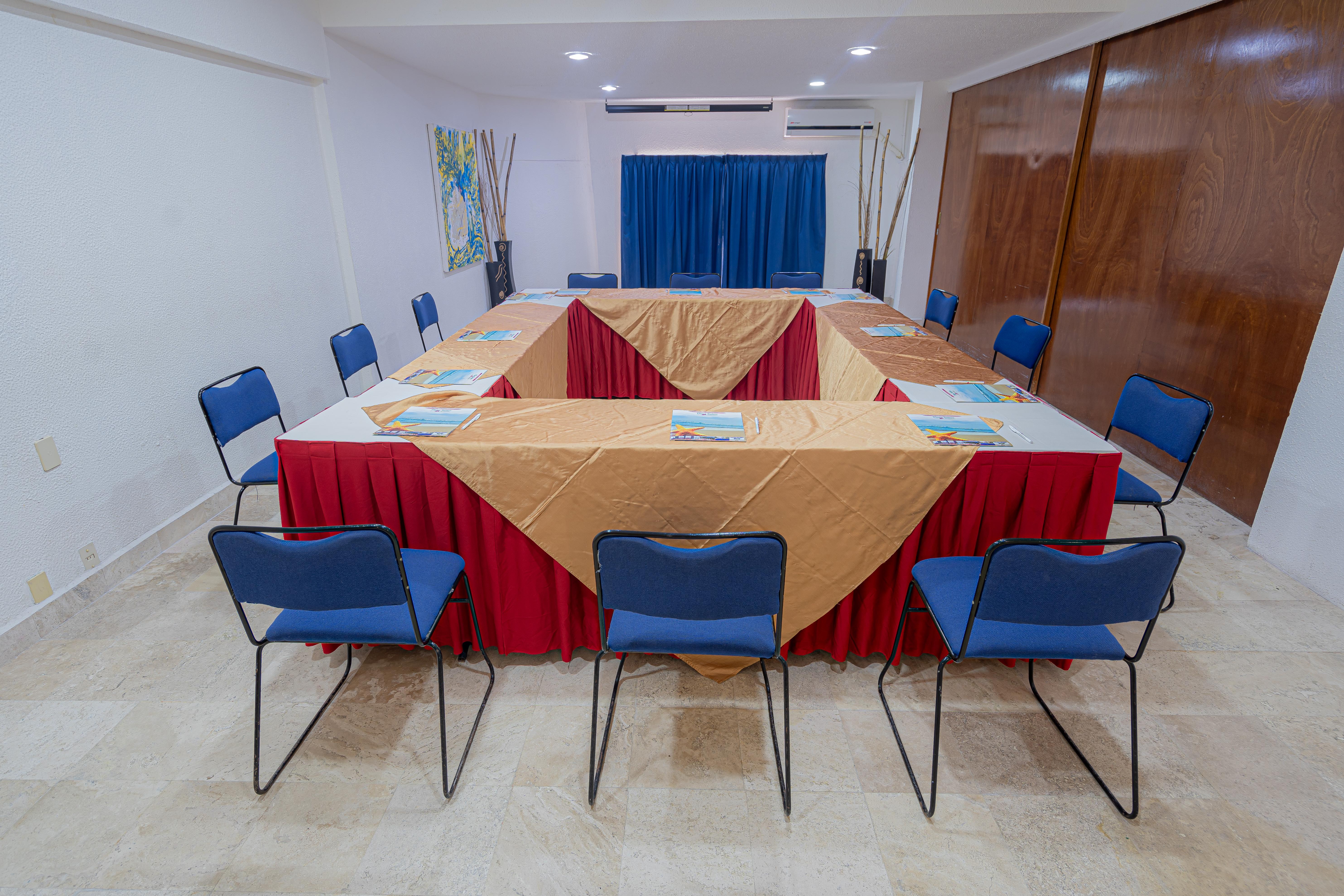 Hotel Playa Suites Acapulco Ngoại thất bức ảnh