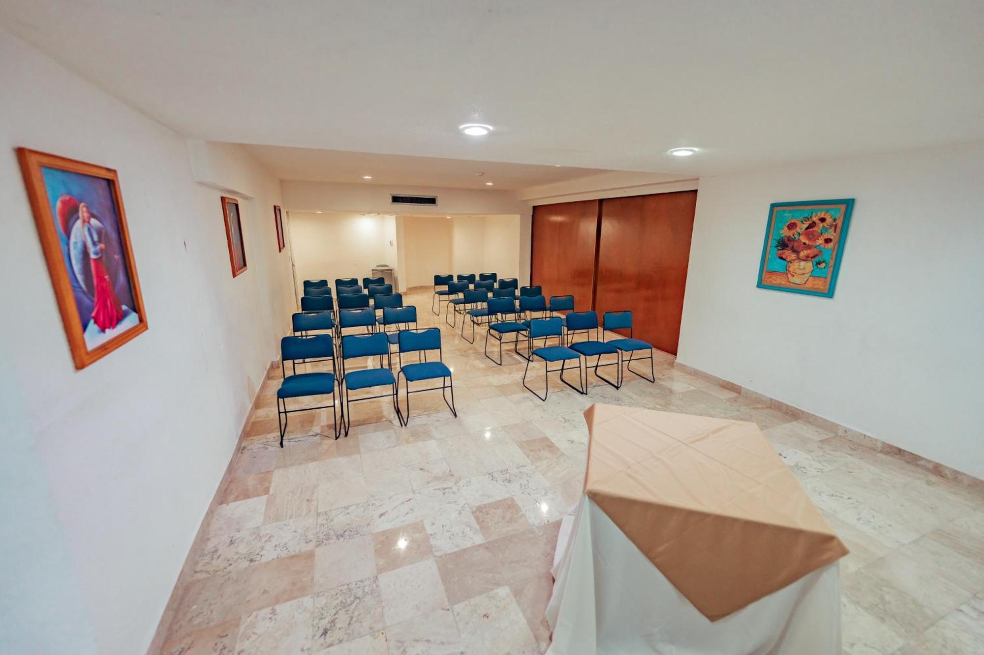 Hotel Playa Suites Acapulco Ngoại thất bức ảnh