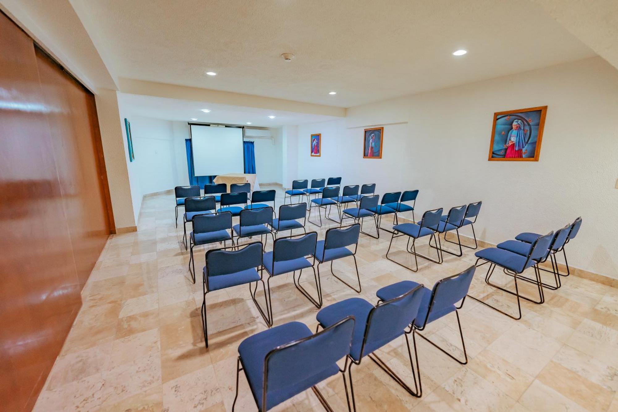 Hotel Playa Suites Acapulco Ngoại thất bức ảnh