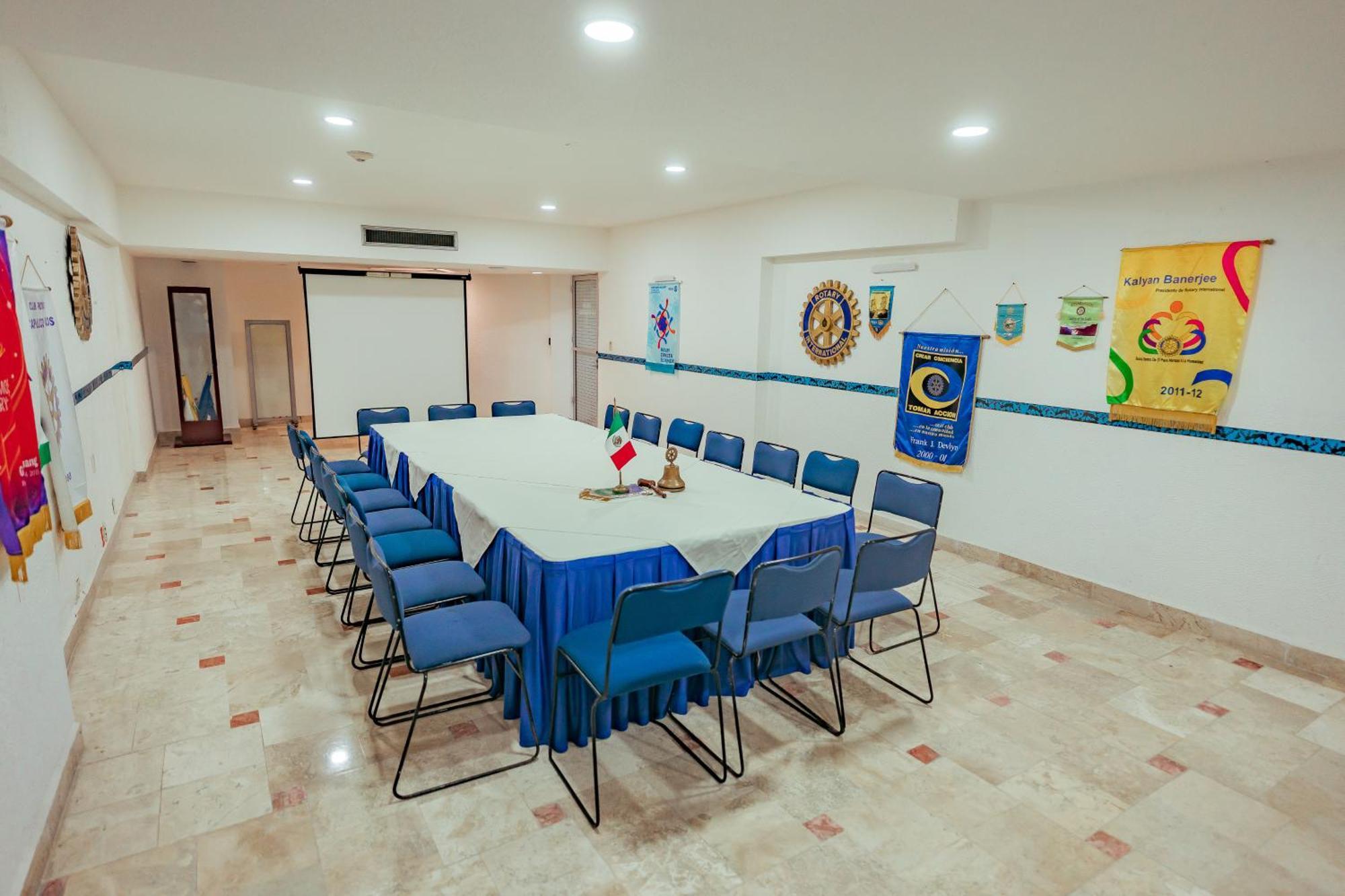 Hotel Playa Suites Acapulco Ngoại thất bức ảnh