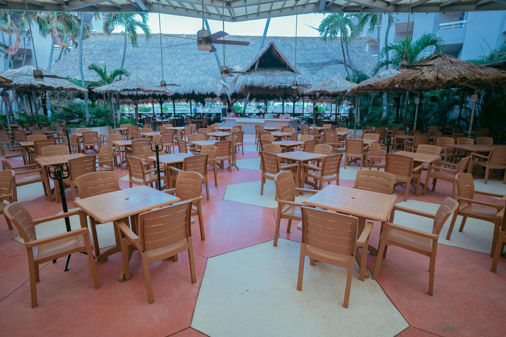 Hotel Playa Suites Acapulco Ngoại thất bức ảnh